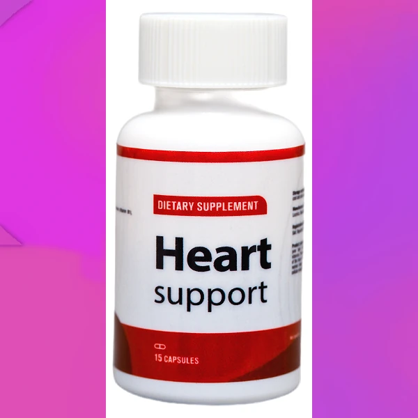 Heart Support