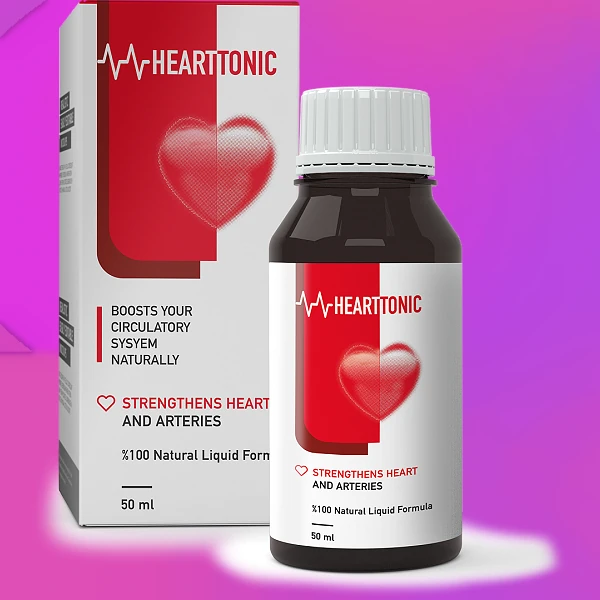 HeartTonic