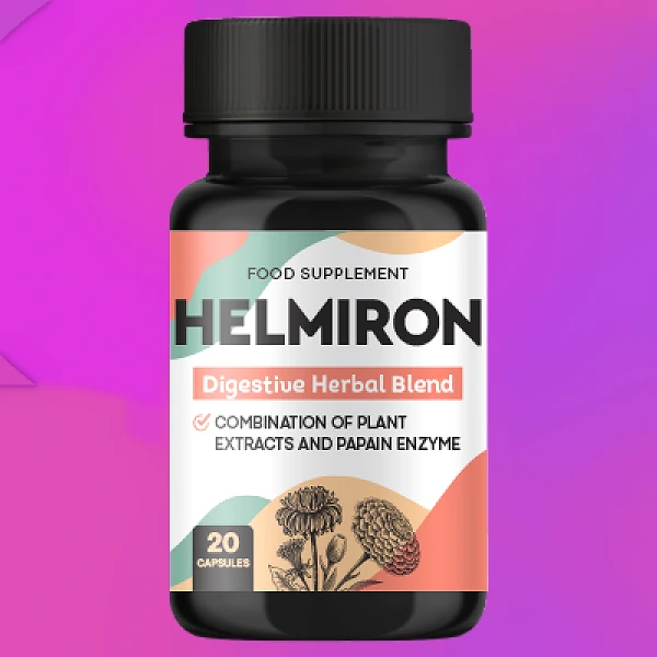 HELMIRON