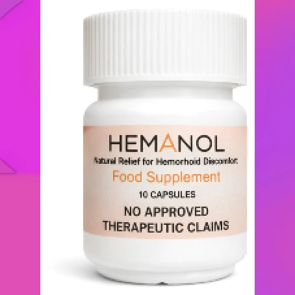 Hemanol