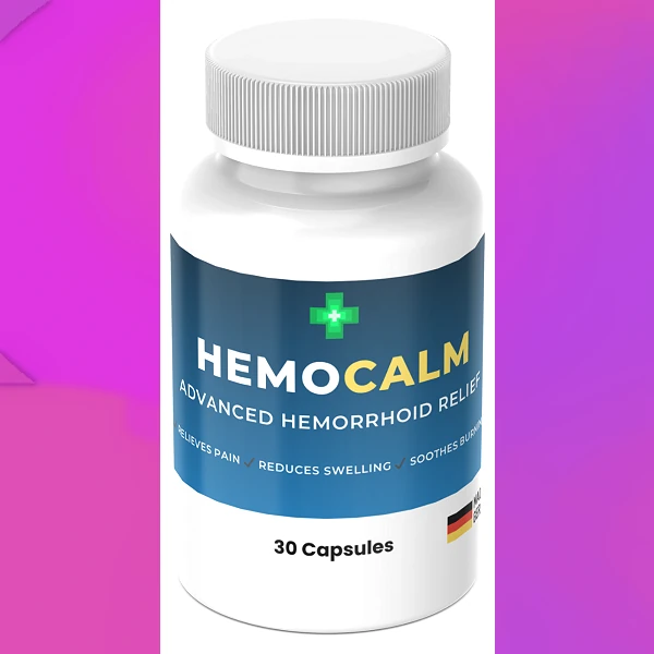 HemoCalm