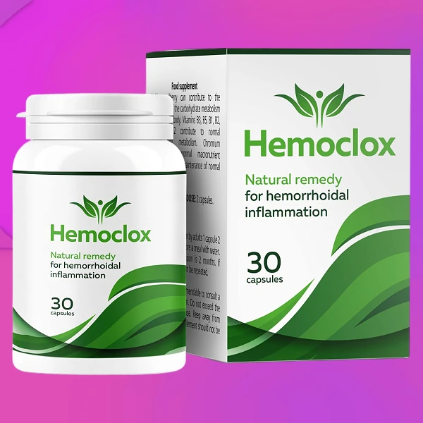 Hemoclox