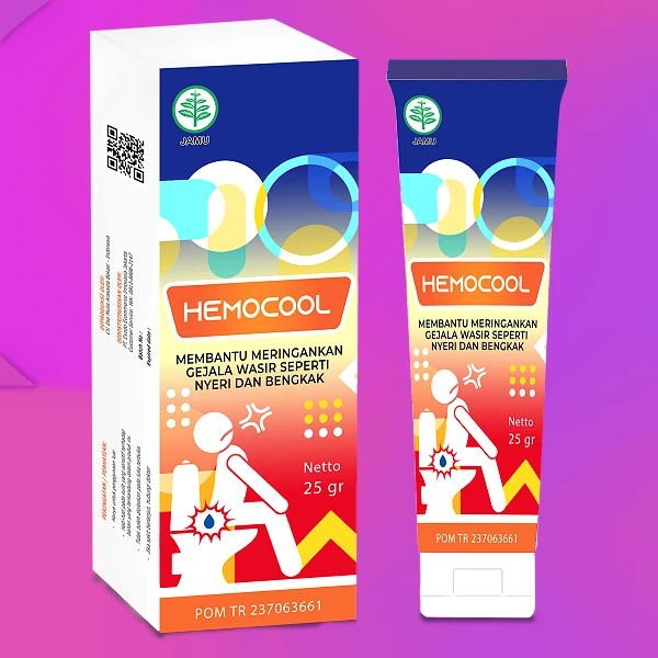 Hemocool