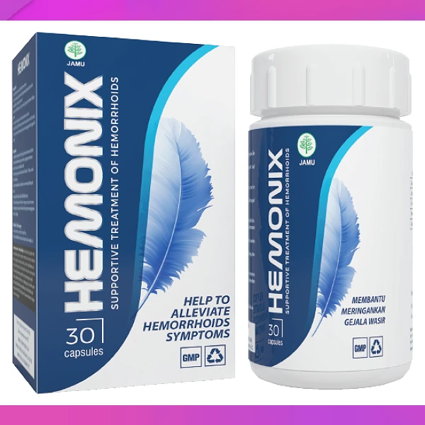 HEMONIX
