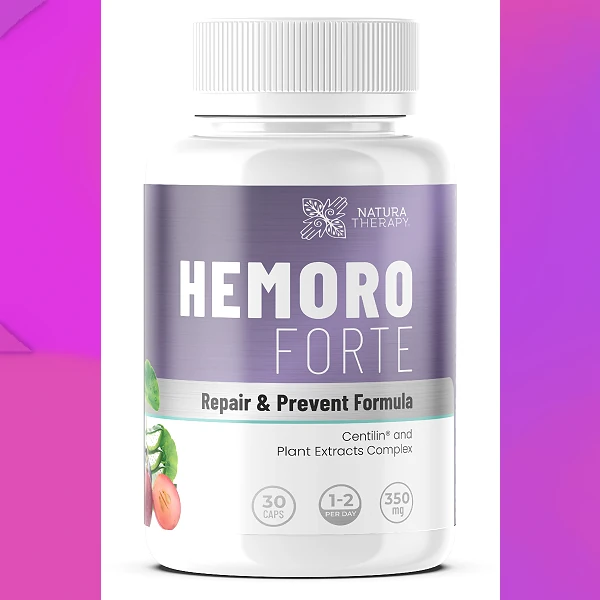 Hemoro Forte