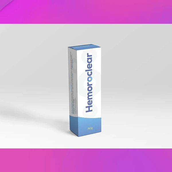 Hemoroclear