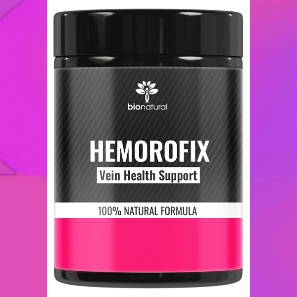 Hemorofix