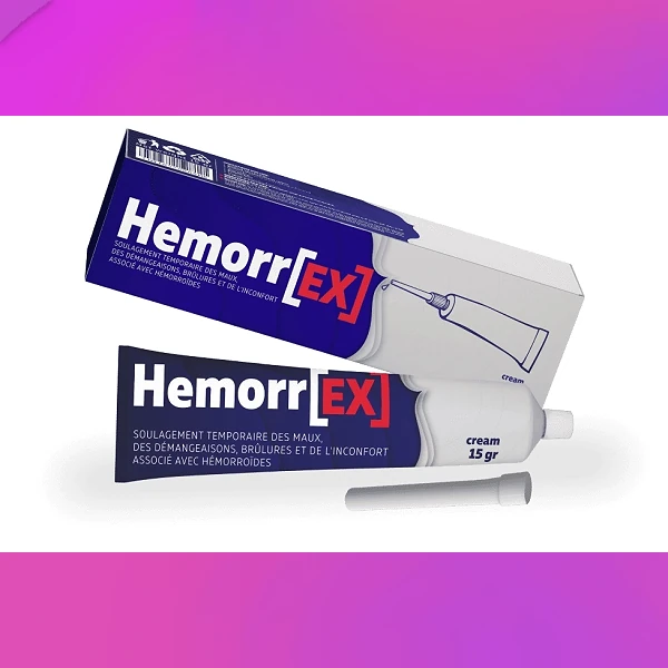 HemorrEx