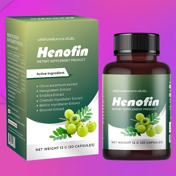 Henofin