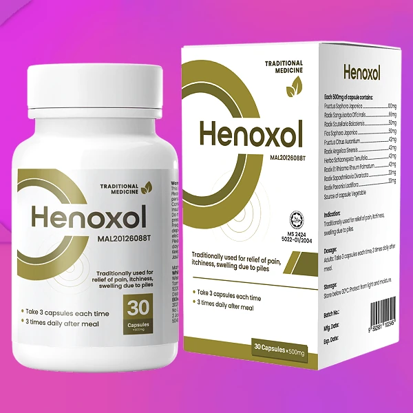 Henoxol