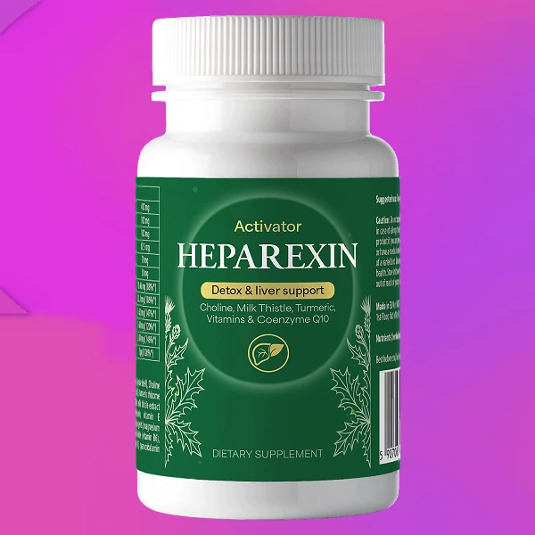 Heparexin