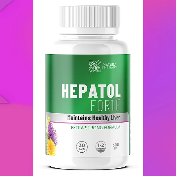 Hepatol Forte