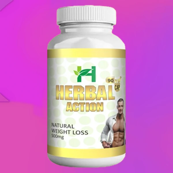 Herbal Action
