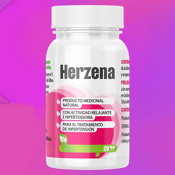Herzena