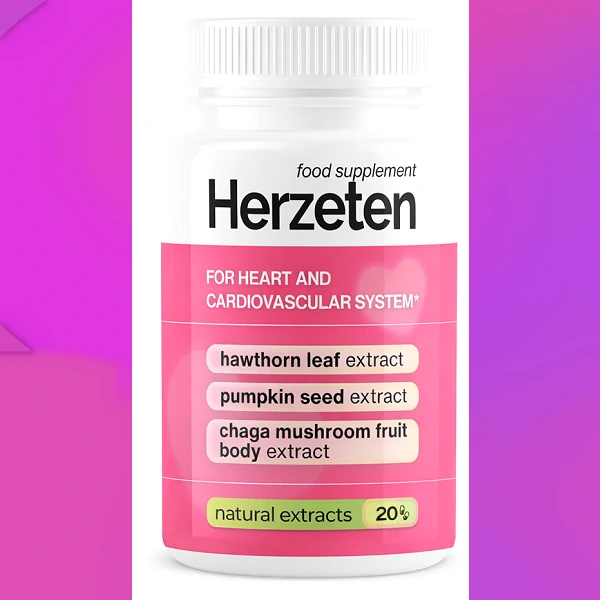 Herzeten