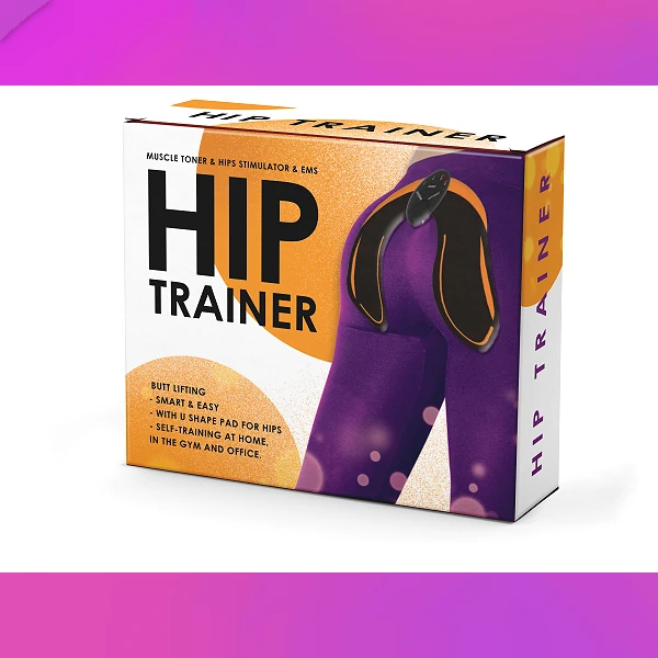 Hip Trainer