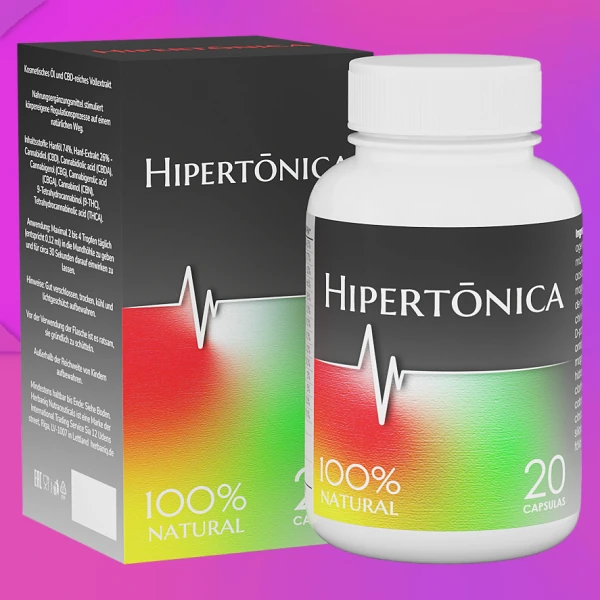 Hipertonica