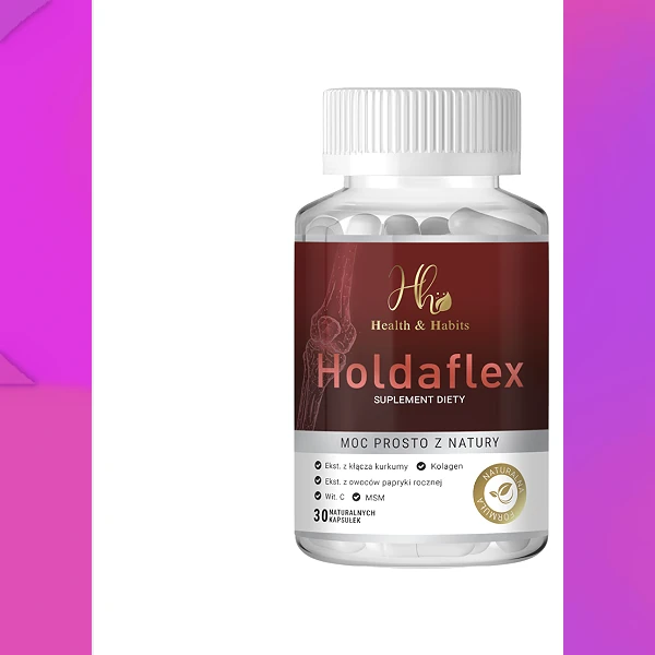 Holdaflex