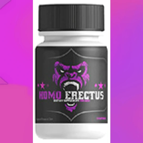 HomoErectus