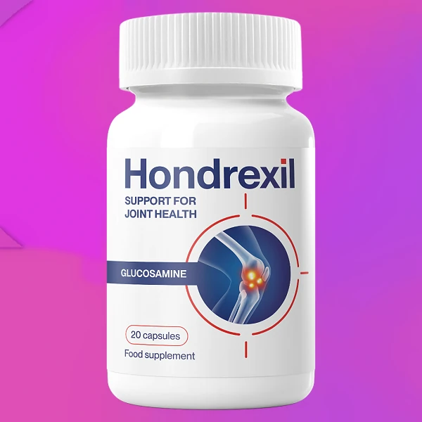 Hondrexil