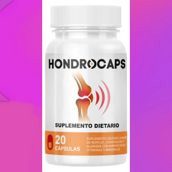 Hondrocaps