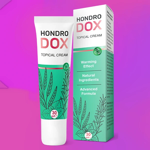 Hondrodox
