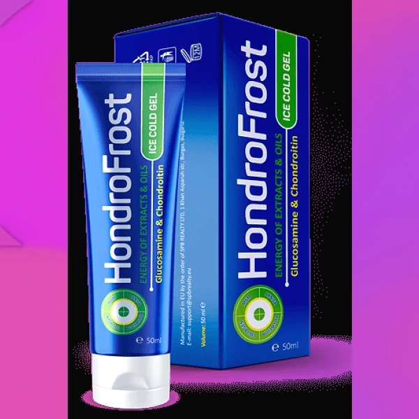HONDROFROST