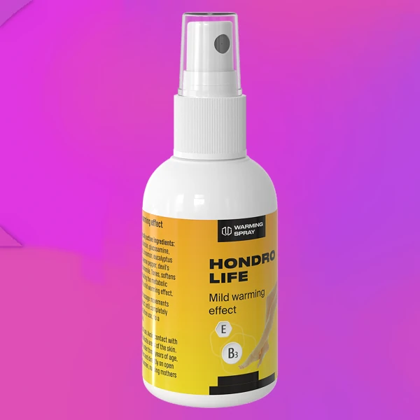 Hondrolife