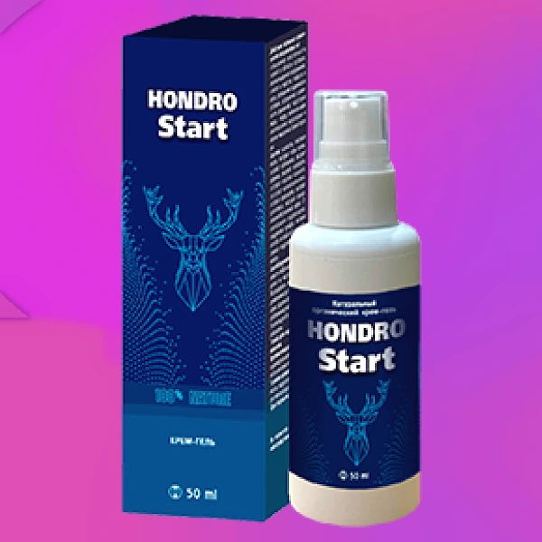 HondroStart