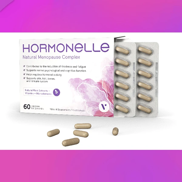 Hormonelle