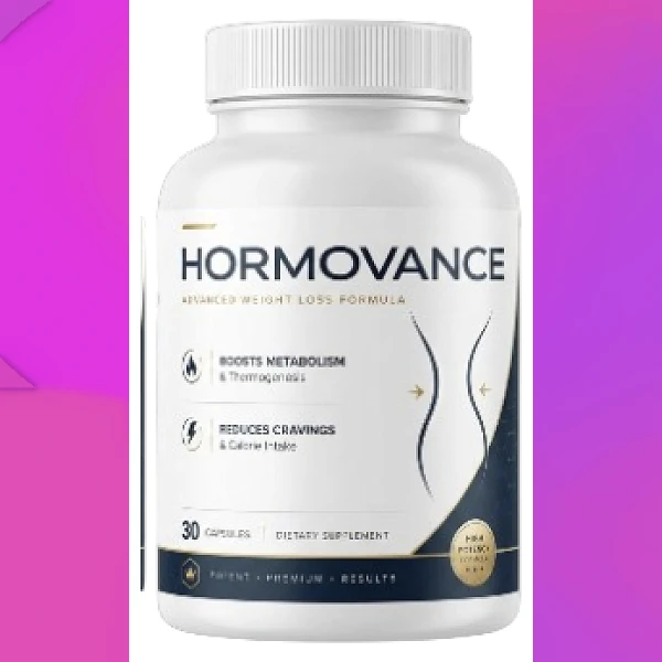 Hormovance