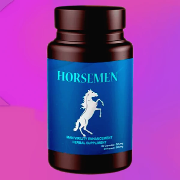 Horsemen