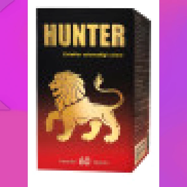 Hunter