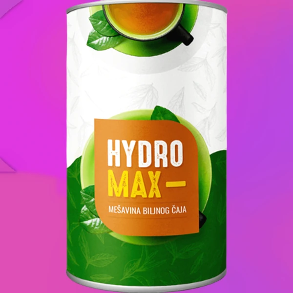 HydroMax