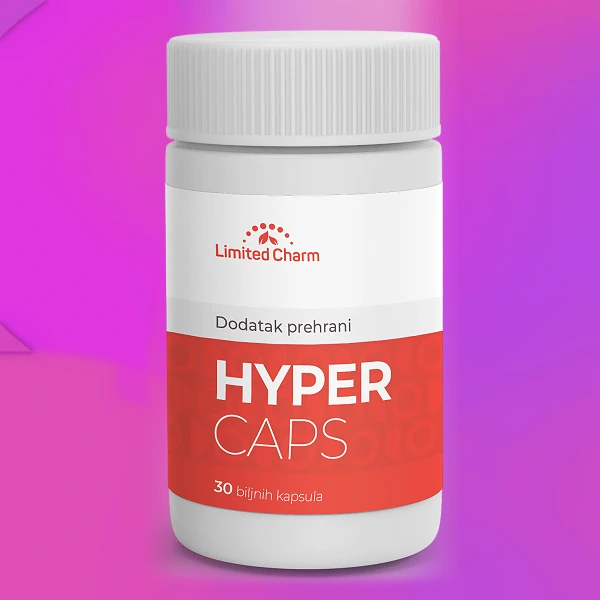 Hypercaps