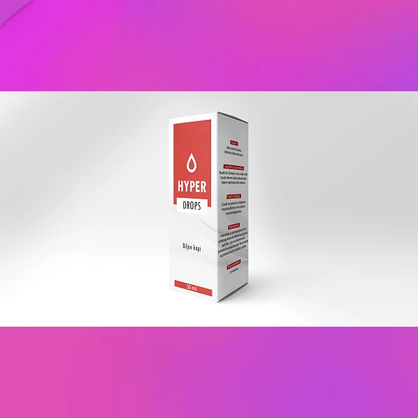 Hyperdrops
