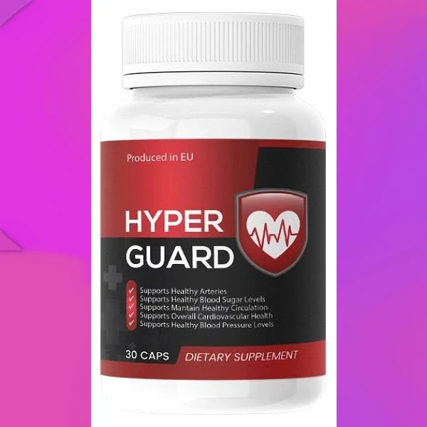HyperGuard