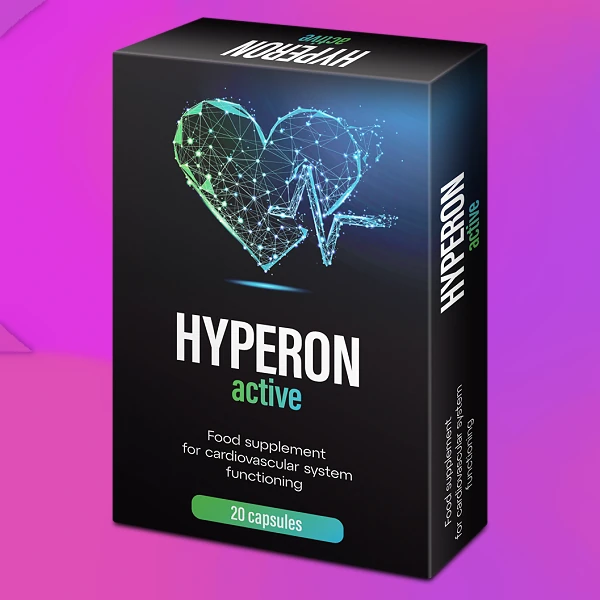 Hyperon caps