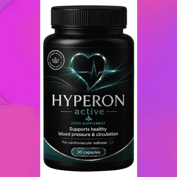 Hyperon