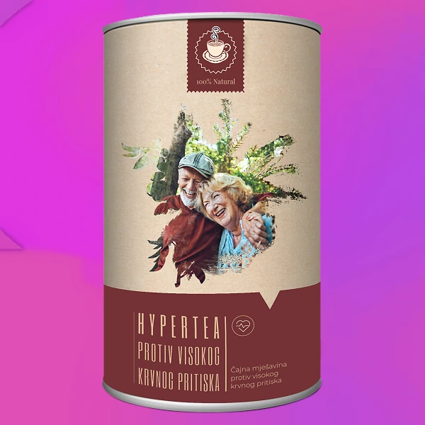 Hypertea