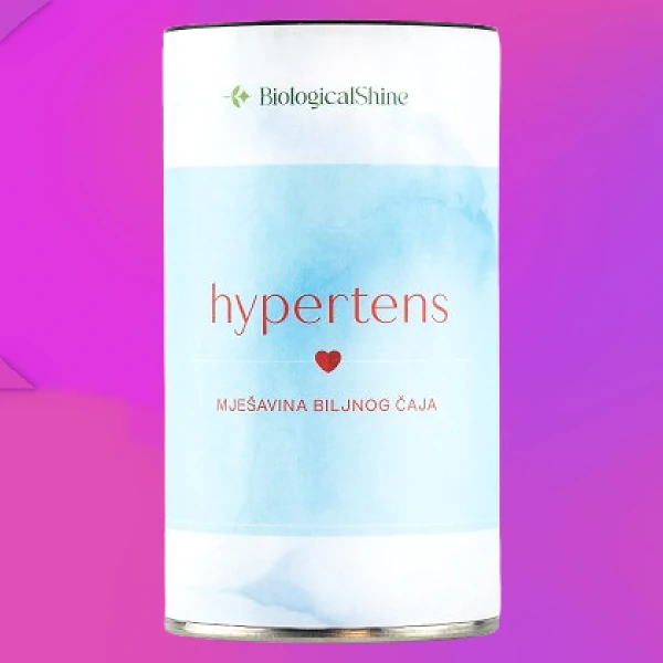 Hypertens
