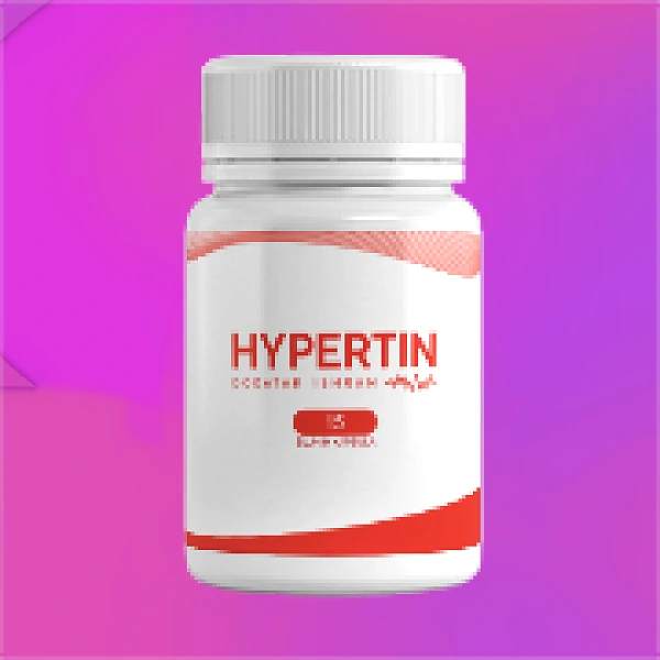 Hypertin Caps
