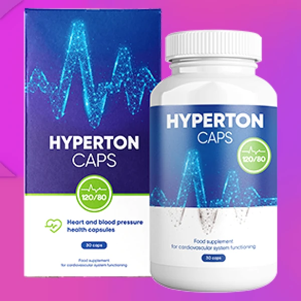 HYPERTON