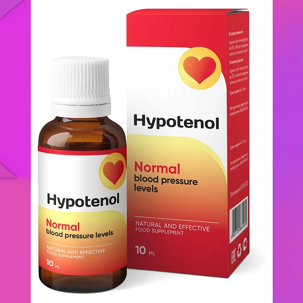 Hypotenol
