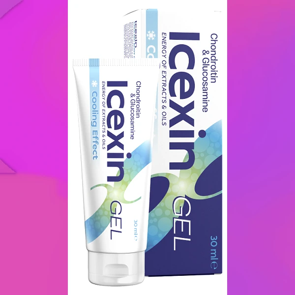 Icexin