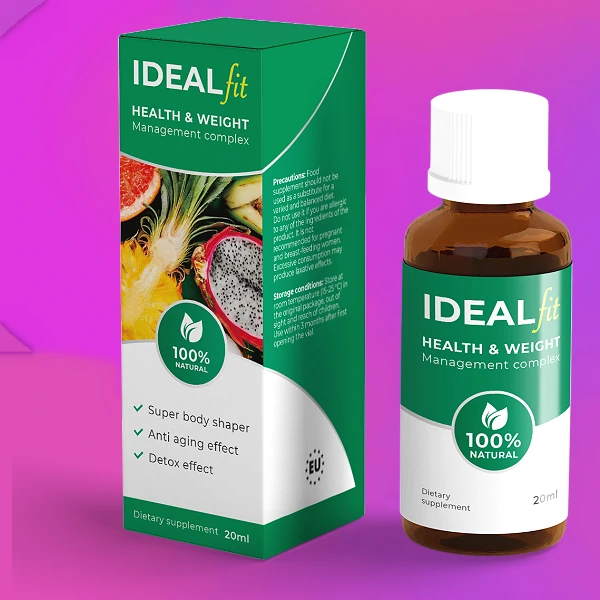IdealFit