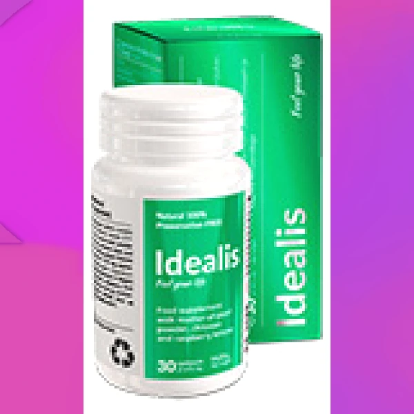 Idealis