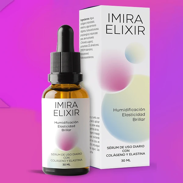 Imira Elixir
