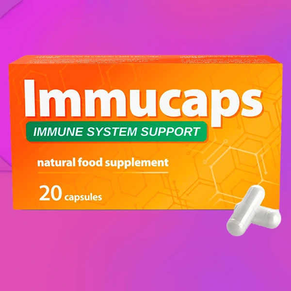 Immucaps
