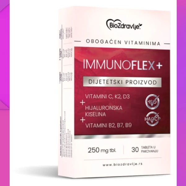 Immuno Flex